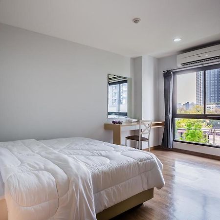 Appartamento Casa Asara Ban Khlong Nang Li Esterno foto