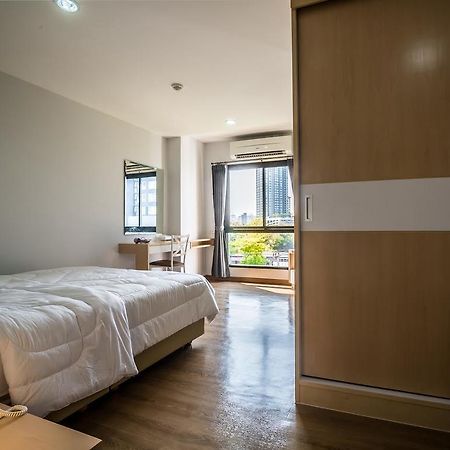 Appartamento Casa Asara Ban Khlong Nang Li Esterno foto