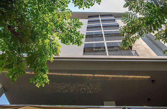 Appartamento Casa Asara Ban Khlong Nang Li Esterno foto