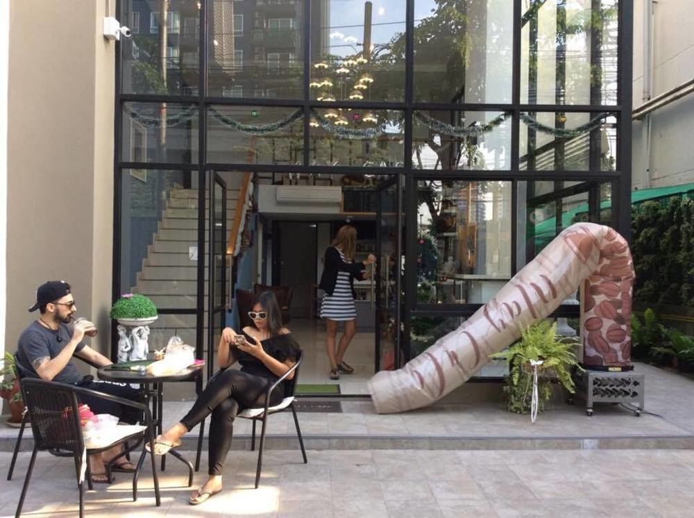 Appartamento Casa Asara Ban Khlong Nang Li Esterno foto