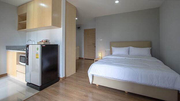 Appartamento Casa Asara Ban Khlong Nang Li Esterno foto